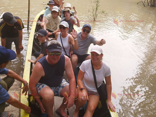 GRAN VIAJE EN FAMILIA POR VIETNAM DE 18 DÍAS